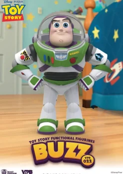 Toy Story - Buzz Lightyear 15" Large Vinyl Piggy Bank