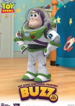 Toy Story - Buzz Lightyear 15