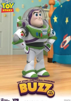 Toy Story - Buzz Lightyear 15