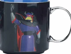 Toy Story - Emperor Zurg Collectable Ceramic Mug Collectable Ceramic Mug
