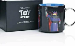 Toy Story - Emperor Zurg Collectable Ceramic Mug Collectable Ceramic Mug