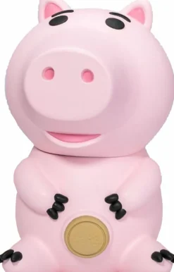 Toy Story - Hamm 9" Small Vinyl Piggy Bank