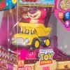 Toy Story - Lotso CosRider Hot Toys Figure