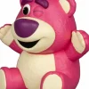 Toy Story - Lotso Happy Version 9" Small Vinyl Piggy Bank