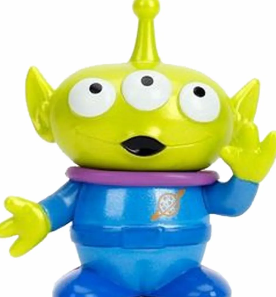 Toy Story - Metalfigs 2.5" Die-Cast Figure (Display of 12)