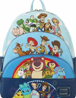 Toy Story - Movie Collab Accessory Bundle (Set of 3)