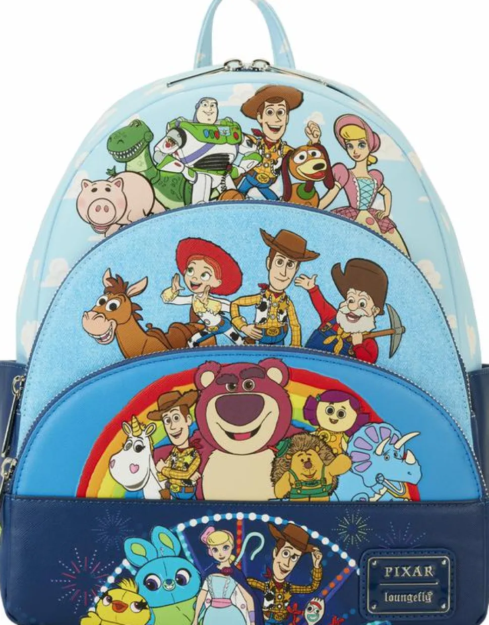 Toy Story - Movie Collab Accessory Bundle (Set of 3)