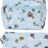 Toy Story - Movie Collab Nylon Accessory Bundle (Set of 2)