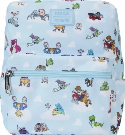 Toy Story - Movie Collab Nylon Accessory Bundle (Set of 2)