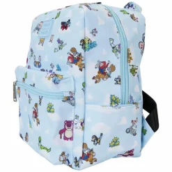 Toy Story - Movie Collab Nylon Accessory Bundle (Set of 2)