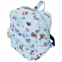 Toy Story - Movie Collab Nylon Accessory Bundle (Set of 2)