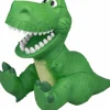 Toy Story - Rex 10" Small Vinyl Piggy Bank
