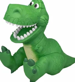 Toy Story - Rex 10" Small Vinyl Piggy Bank