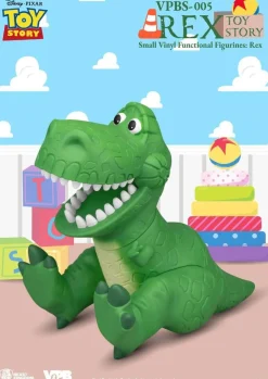 Toy Story - Rex 10