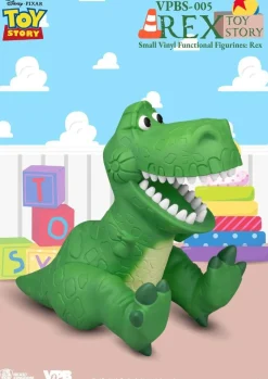 Toy Story - Rex 10