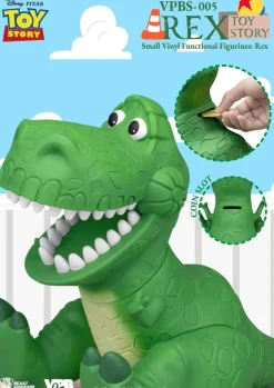 Toy Story - Rex 10