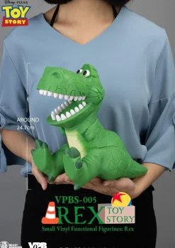 Toy Story - Rex 10