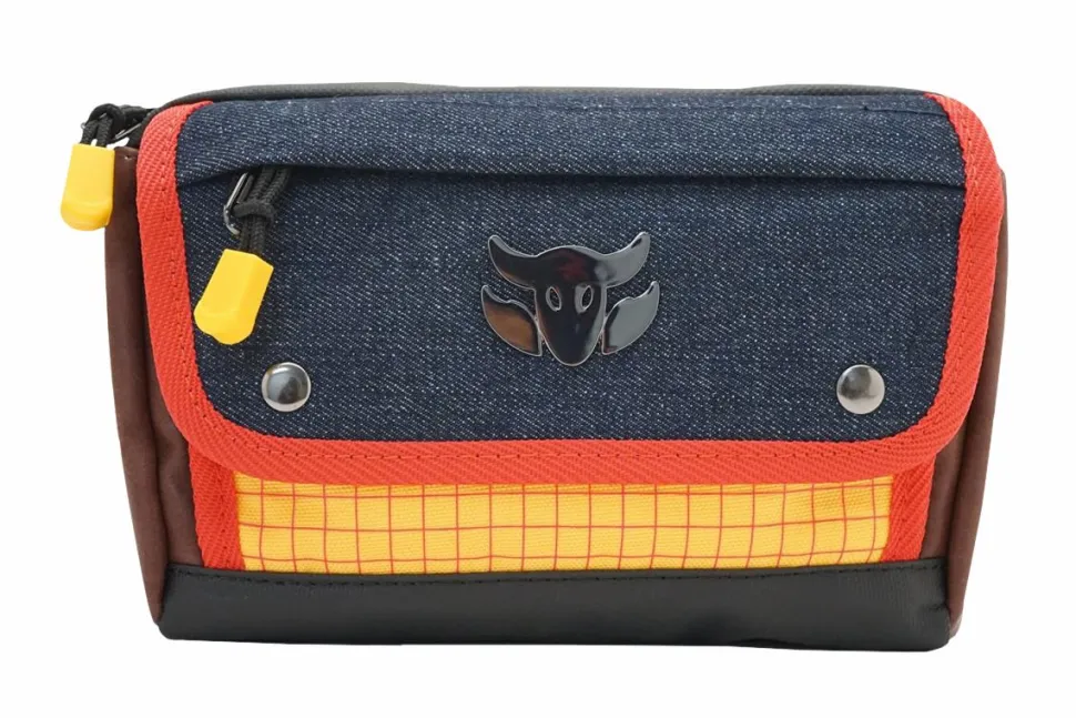 Toy Story - Sheriff Woody 11” Bum Bag / Fanny Pack
