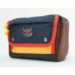 Toy Story - Sheriff Woody 11” Bum Bag / Fanny Pack