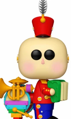 Toy Story - Tin Toy Pop! Vinyl Figure (2025 Wondrous Convention Exclusive) (Popcultcha Exclusive)