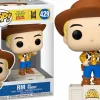 Toy Story x TinyTAN: BTS - RM as Woody Pop! Vinyl Figure