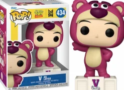 Toy Story x TinyTAN: BTS - Toy With This Pop! Vinyl Bundle (Set of 7)