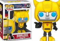 Transformers (1984) - Bumblebee Pop! Vinyl Figure