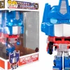 Transformers (1984) - Optimus Prime 10” Pop! Vinyl Figure