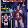 Transformers - Alpha Trion ReAction 3.75” Action Figure