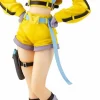 Transformers - Autobot Bumblebee Bishoujo 1/7th Scale Statue