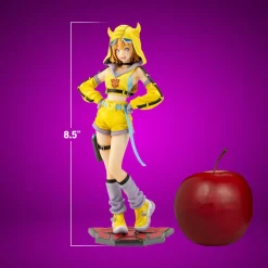 Transformers - Autobot Bumblebee Bishoujo 1/7th Scale Statue
