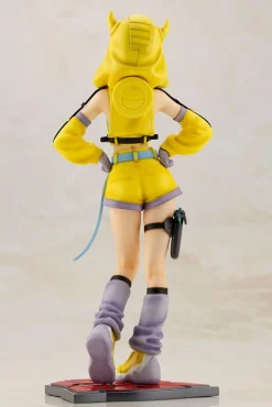Transformers - Autobot Bumblebee Bishoujo 1/7th Scale Statue
