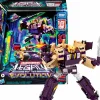Transformers - Blitzwing Legacy Evolution Leader Class 7" Action Figure