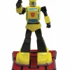 Transformers - Bumblebee 9” PVC Statue