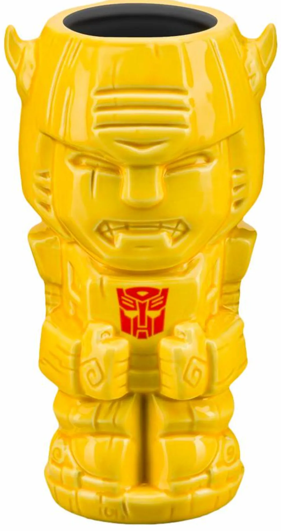 Transformers - Bumblebee Geeki Tikis Mug