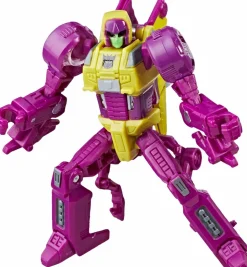 Transformers - Cindersaur Power of the Primes 3.75” Action Figure