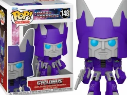 Transformers - Cyclonus Pop! Vinyl Figure