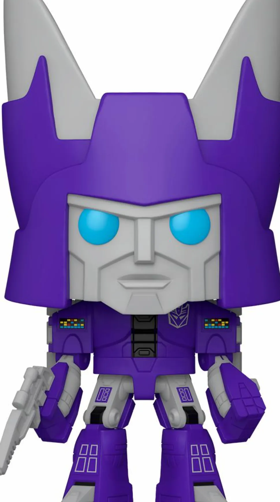 Transformers - Cyclonus Pop! Vinyl Figure