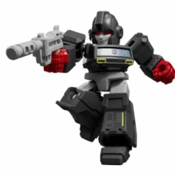 Transformers - Defender Version 02 The Overthrow Blind Box Articulated Model Kit (Single Unit)