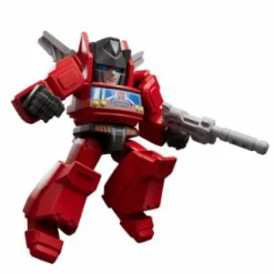 Transformers - Defender Version 02 The Overthrow Blind Box Articulated Model Kit (Single Unit)