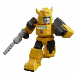 Transformers - Defender Version 02 The Overthrow Blind Box Articulated Model Kit (Single Unit)