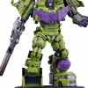 Transformers - Devastator 45" Museum Scale Statue