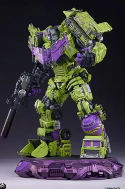 Transformers - Devastator 45