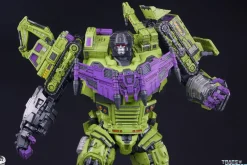 Transformers - Devastator 45