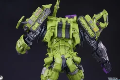 Transformers - Devastator 45