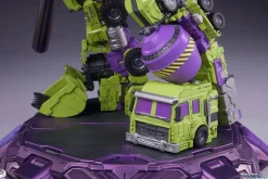 Transformers - Devastator 45