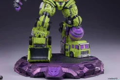 Transformers - Devastator 45