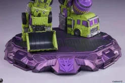Transformers - Devastator 45