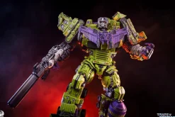 Transformers - Devastator 45