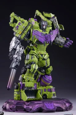 Transformers - Devastator 45